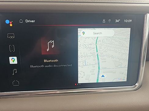 Used 2022 GMC Yukon XL Denali w/ Denali Ultimate Package AWD/4WD image 30