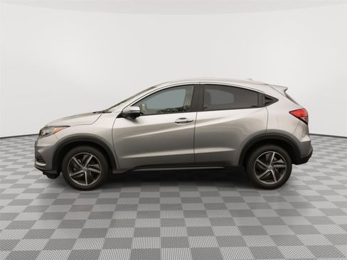 Used 2021 Honda HR-V EX image 19