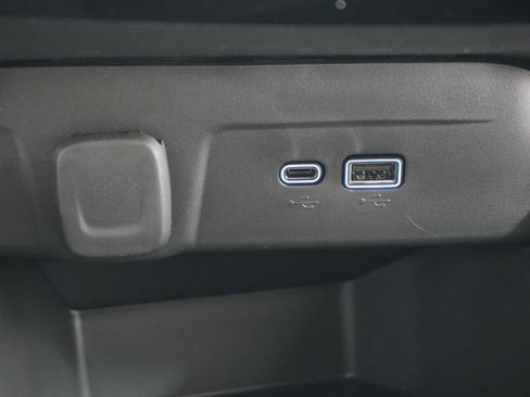 New 2026 Chevrolet Trax RS image 27