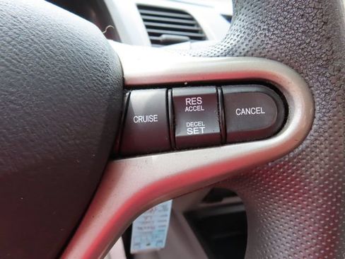 Used 2010 Honda Civic LX image 21