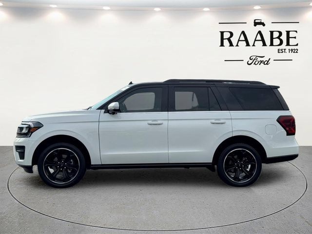 Used 2023 Ford Expedition Limited AWD/4WD image 4
