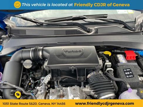 Used 2026 Jeep Compass Limited AWD/4WD image 23