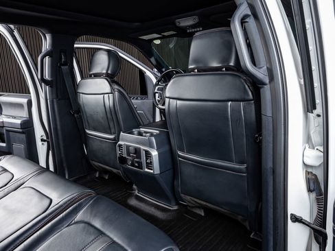 Used 2022 Ford F250 Platinum w/ Tremor Off-Road Package image 31