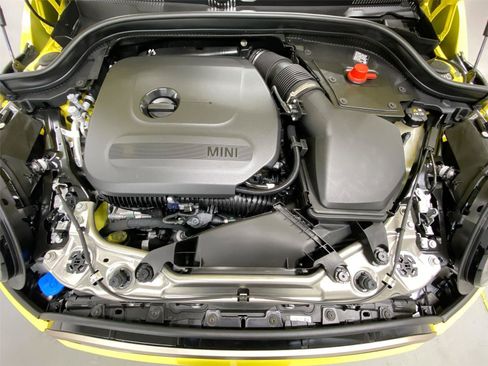 New 2026 MINI Cooper S image 22