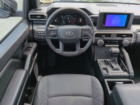 Certified 2024 Toyota Tacoma SR w/ SR Upgrade Package RWD image 16