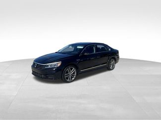 Used 2019 Volkswagen Passat 2.0T SE R-Line video 2