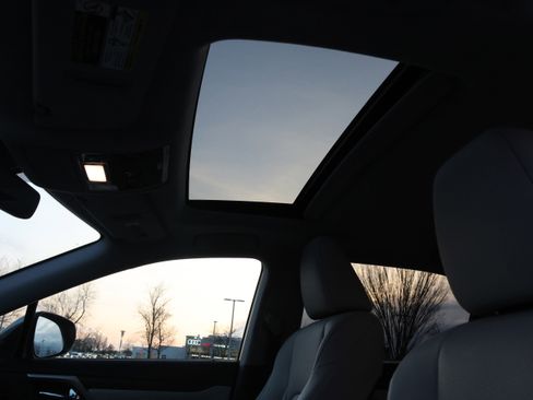 Certified 2022 Lexus RX 350 AWD w/ Premium Package image 31