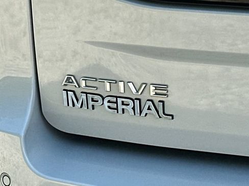 Used 2025 Ford Expedition Max Active AWD/4WD image 15