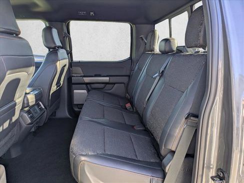 Used 2025 Ford F150 Tremor w/ Bed Utility Package image 18