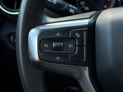 Used 2022 Chevrolet Blazer LT image 33