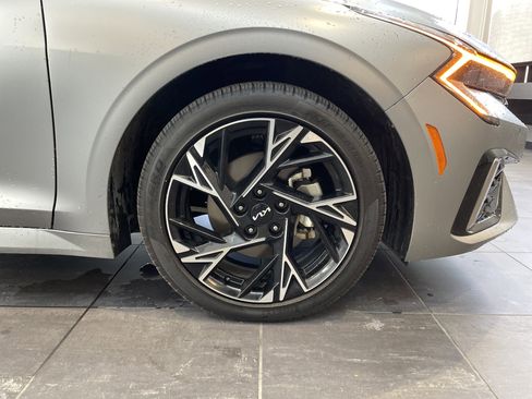 Used 2025 Kia K5 GT-Line w/ GT-Line Premium Package image 12