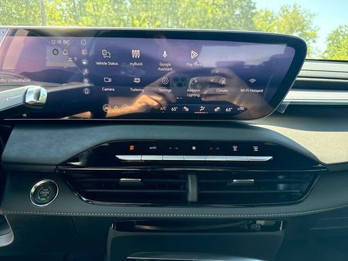 New 2027 Buick Enclave Sport Touring w/ Power Package FWD image 21