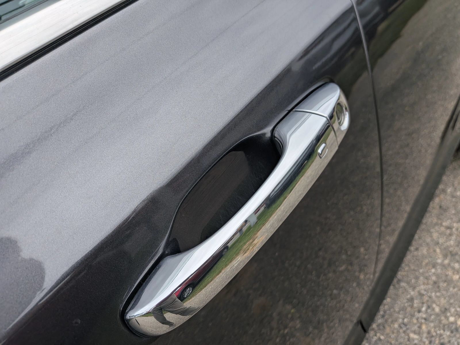Used 2019 Chrysler 300 Limited RWD image 11