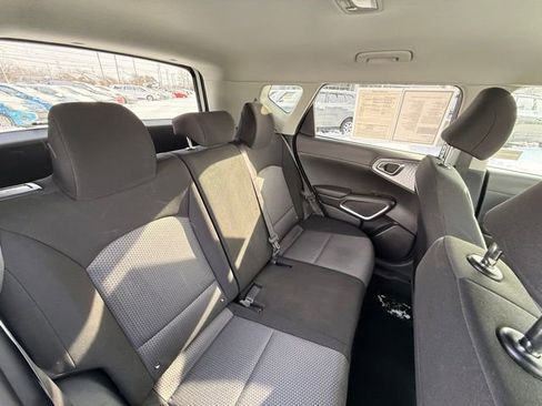 Used 2023 Kia Soul LX w/ Option Group 015 image 39