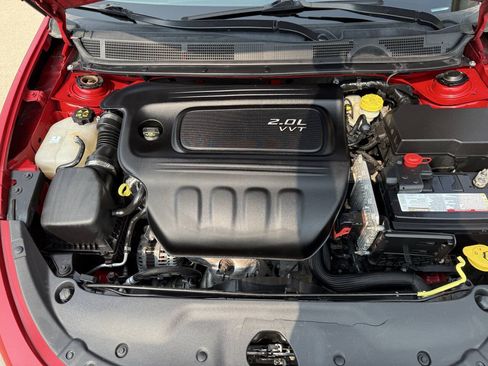 Used 2013 Dodge Dart SXT FWD image 9