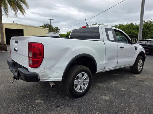 Used 2021 Ford Ranger XL w/ Equipment Group 101A High RWD image 12