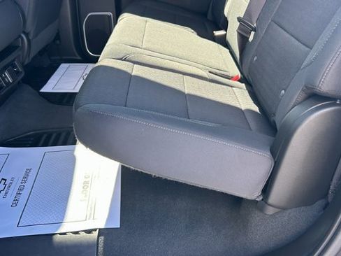 Certified 2022 Chevrolet Silverado 1500 LT image 38