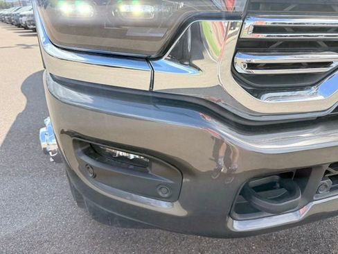 New 2026 RAM 3500 Laramie w/ Towing Technology Group image 36