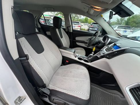 Used 2012 Chevrolet Equinox LS AWD/4WD image 25