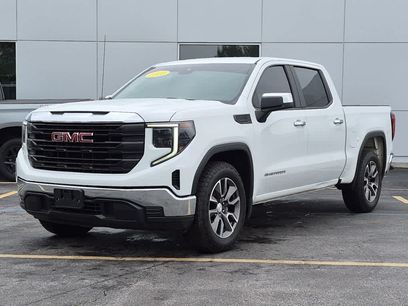 Used 2023 GMC Sierra 1500 Pro w/ Convenience Package