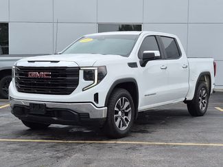 Used 2023 GMC Sierra 1500 Pro w/ Convenience Package RWD video 1
