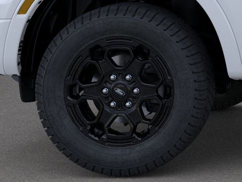New 2026 Ford Ranger XLT AWD/4WD image 19