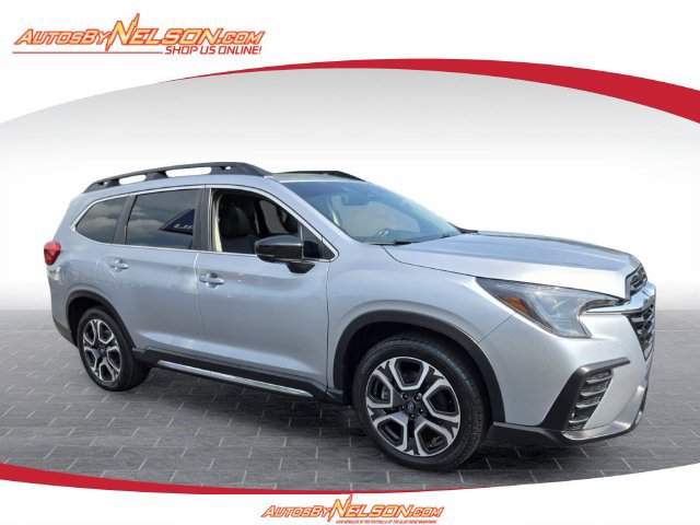 Used 2024 Subaru Ascent Limited w/ Technology Package AWD/4WD image 1