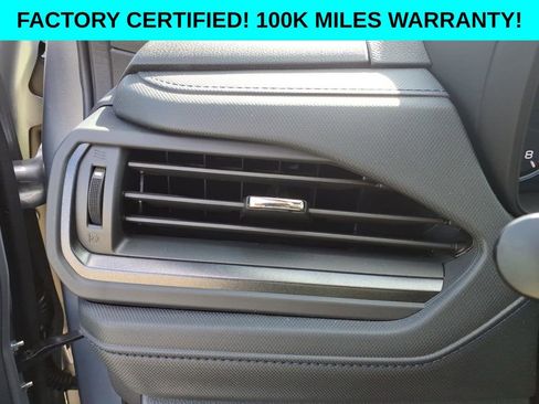 Certified 2026 Subaru Forester Premium AWD/4WD image 18