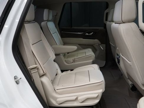 Used 2024 GMC Yukon Denali w/ Max Trailering Package AWD/4WD image 53