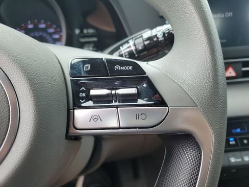 Certified 2023 Hyundai Elantra SEL FWD image 22