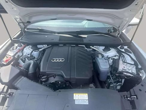 Used 2024 Audi A6 Premium Plus AWD/4WD image 5