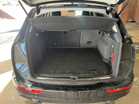 Used 2014 Audi Q5 TDI Prestige image 40