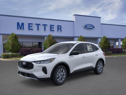 New 2026 Ford Escape Active image 25
