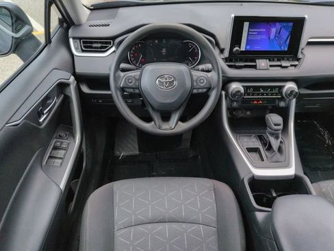 Certified 2024 Toyota RAV4 XLE w/ Convenience Package FWD image 16