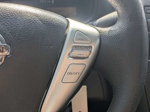 Used 2017 Nissan Versa S Plus FWD image 23