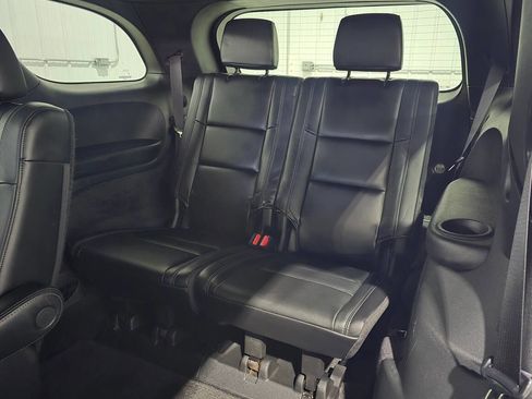 Used 2022 Dodge Durango GT image 9