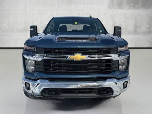 New 2026 Chevrolet Silverado 2500 LT w/ Convenience Package image 2