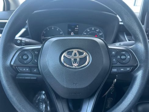 Used 2024 Toyota Corolla LE FWD image 22