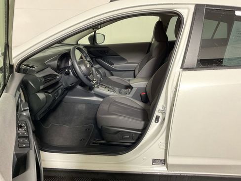 Used 2025 Subaru Crosstrek 2.0i Premium AWD/4WD image 22