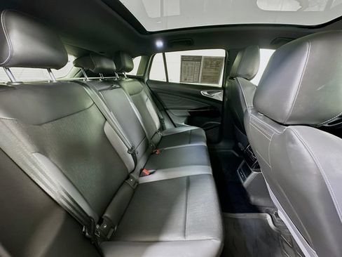 Certified 2023 Volkswagen ID.4 Pro S AWD/4WD image 29