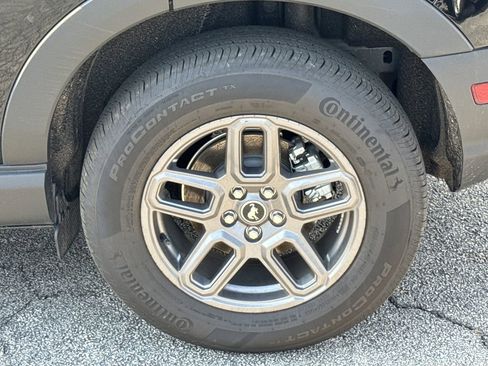 New 2025 Ford Bronco Sport Big Bend image 19