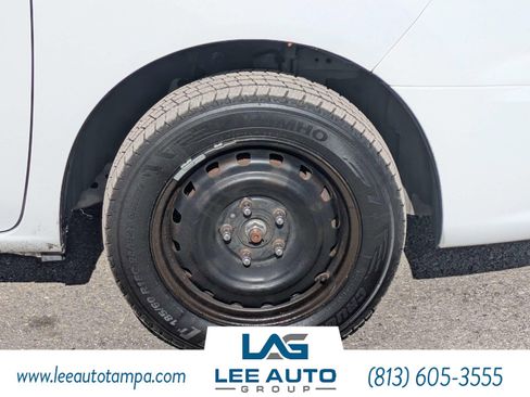 Used 2015 Chevrolet City Express LS w/ Appearance Package FWD image 10