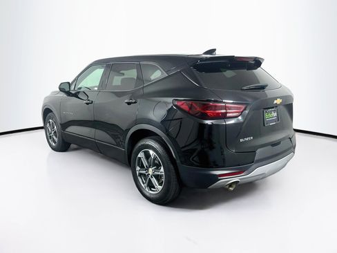 Used 2025 Chevrolet Blazer LT FWD image 5