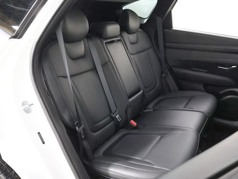 Used 2025 Hyundai Tucson SEL FWD image 34