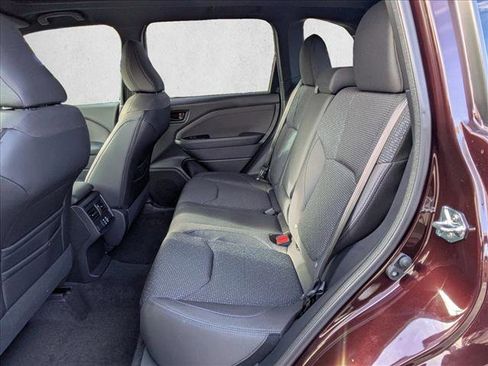 New 2026 Subaru Forester Premium image 12