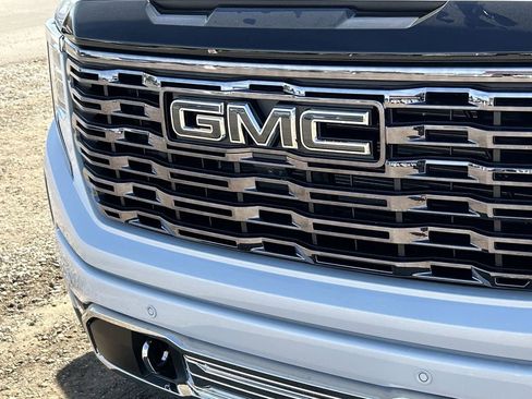 New 2026 GMC Sierra 1500 Denali Ultimate image 31
