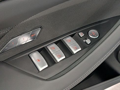 New 2026 BMW M4 xDrive Competition w/ Executive Package AWD/4WD image 11