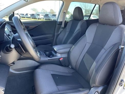 Used 2024 Subaru Outback 2.5i image 23