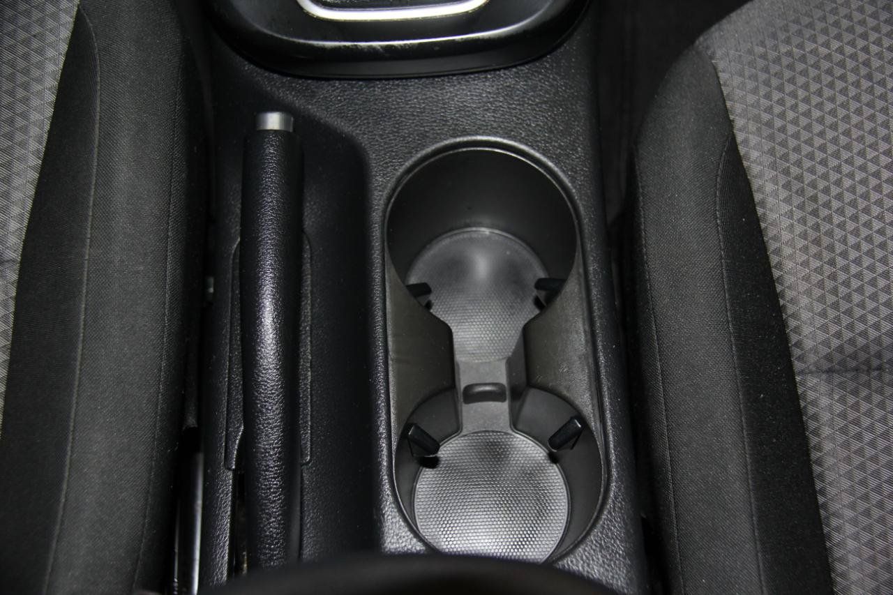 Used 2022 Kia Soul LX w/ Technology Package FWD image 17