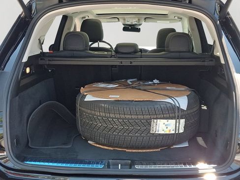 Used 2025 Mercedes-Benz GLE 450e 4MATIC image 28